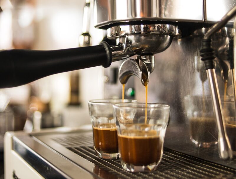 TURMA BARISTA PROFISSIONAL NÍVEL 1 -  Data: 17 e 18 de Março